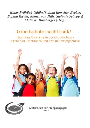 Buchcover Grundschule macht stark!  | EAN 9783932650659 | ISBN 3-932650-65-4 | ISBN 978-3-932650-65-9