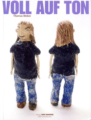 Buchcover Voll auf Ton | Thomas Weber | EAN 9783932673153 | ISBN 3-932673-15-8 | ISBN 978-3-932673-15-3