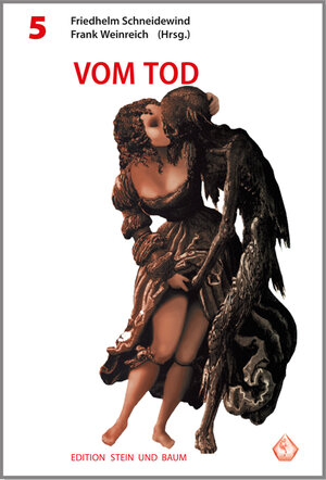 Buchcover Vom Tod | Betty Finke | EAN 9783932683152 | ISBN 3-932683-15-3 | ISBN 978-3-932683-15-2