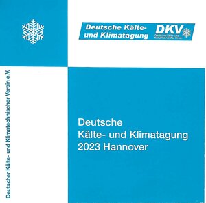 Buchcover DKV Tagungsbericht | Christoph Haberstroh | EAN 9783932715563 | ISBN 3-932715-56-X | ISBN 978-3-932715-56-3