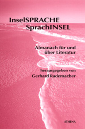 Buchcover InselSPRACHE /SprachINSEL  | EAN 9783932740923 | ISBN 3-932740-92-0 | ISBN 978-3-932740-92-3
