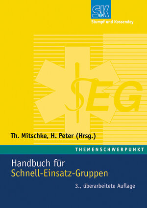 Handbuch für Schnell-Einsatz - Gruppen