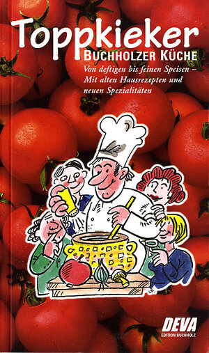 Buchcover Toppkieker | Detlev Enneper | EAN 9783932779015 | ISBN 3-932779-01-0 | ISBN 978-3-932779-01-5
