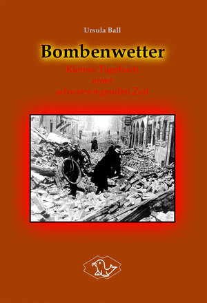 Buchcover Bombenwetter | Ursula Ball | EAN 9783932837401 | ISBN 3-932837-40-1 | ISBN 978-3-932837-40-1