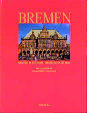 Buchcover Bremen | Hans Ch Hoffmann | EAN 9783932844379 | ISBN 3-932844-37-8 | ISBN 978-3-932844-37-9