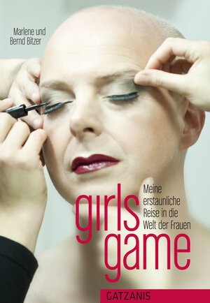 Buchcover girls game | Marlene Bitzer | EAN 9783932855269 | ISBN 3-932855-26-4 | ISBN 978-3-932855-26-9