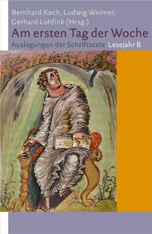 Buchcover Am ersten Tag der Woche | EAN 9783932857584 | ISBN 3-932857-58-5 | ISBN 978-3-932857-58-4