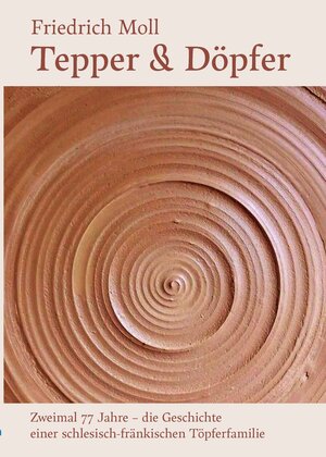 Buchcover Tepper und Döpfer | Friedrich Moll | EAN 9783932884757 | ISBN 3-932884-75-2 | ISBN 978-3-932884-75-7