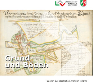 Buchcover Grund und Boden  | EAN 9783932892370 | ISBN 3-932892-37-2 | ISBN 978-3-932892-37-0