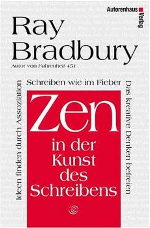 Zen in der Kunst des Schreibens (Taschenbuch)