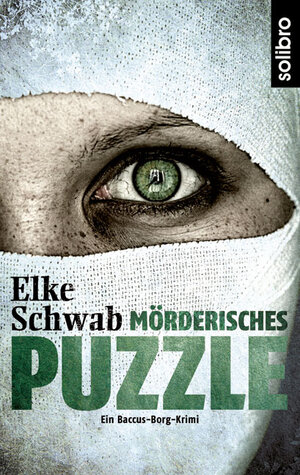 Buchcover Mörderisches Puzzle | Elke Schwab | EAN 9783932927379 | ISBN 3-932927-37-0 | ISBN 978-3-932927-37-9