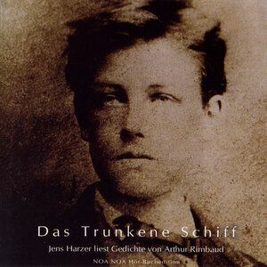 Das Trunkene Schiff. CD.