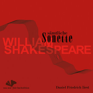 Buchcover Sämtliche Sonette von William Shakespeare  | EAN 9783932929700 | ISBN 3-932929-70-5 | ISBN 978-3-932929-70-0