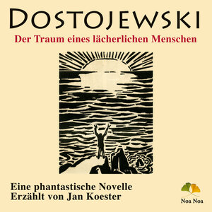 Buchcover Der Traum eines lächerlichen Menschen | Fjodor Dostojewski | EAN 9783932929878 | ISBN 3-932929-87-X | ISBN 978-3-932929-87-8