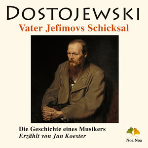 Buchcover Vater Jewfimovs Schicksal | Fjodor Dostojewski | EAN 9783932929915 | ISBN 3-932929-91-8 | ISBN 978-3-932929-91-5