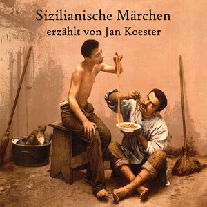 Buchcover Sizilianische Märchen | Laura Gonzenbach | EAN 9783932929984 | ISBN 3-932929-98-5 | ISBN 978-3-932929-98-4