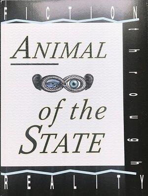 Buchcover Animal of the State  | EAN 9783932934360 | ISBN 3-932934-36-9 | ISBN 978-3-932934-36-0