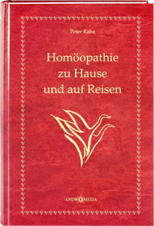 Buchcover Homöothek / Homöopathie zu Hause und auf Reisen | Peter Raba | EAN 9783932938559 | ISBN 3-932938-55-0 | ISBN 978-3-932938-55-9