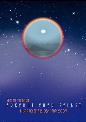 Buchcover Erkennt euer Selbst | Sathya Sai Baba | EAN 9783932957611 | ISBN 3-932957-61-X | ISBN 978-3-932957-61-1