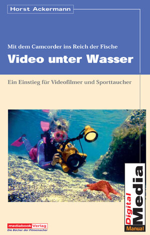 Video unter Wasser