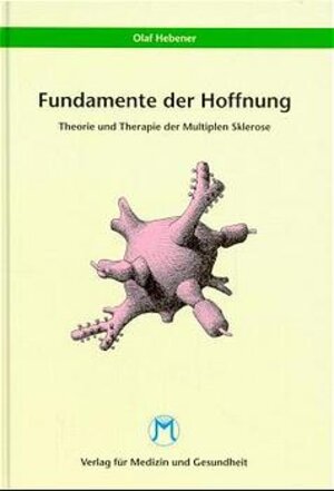 Buchcover Fundamente der Hoffnung | Olaf Hebener | EAN 9783932977022 | ISBN 3-932977-02-5 | ISBN 978-3-932977-02-2