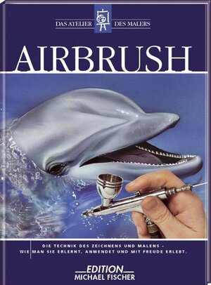 Airbrush Technik