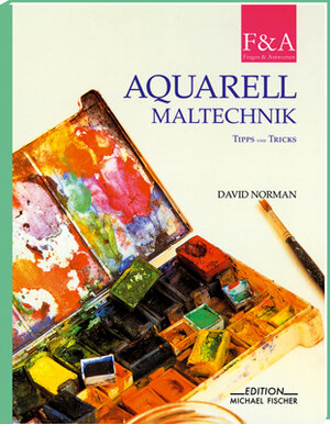 Aquarellmaltechnik. Fragen und Antworten: Tipps und Tricks