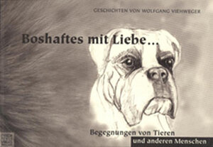 Buchcover Boshaftes mit Liebe... | Wolfgang Viehweger | EAN 9783933059024 | ISBN 3-933059-02-X | ISBN 978-3-933059-02-4
