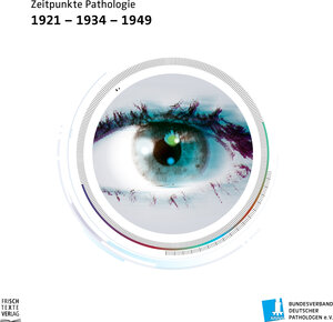 Buchcover Zeitpunkte Pathologie | PD Dr. Nils M. Frank | EAN 9783933059659 | ISBN 3-933059-65-8 | ISBN 978-3-933059-65-9