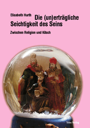 Buchcover Die (un)erträgliche Seichtigkeit des Seins | Elisabeth Hurth | EAN 9783933060457 | ISBN 3-933060-45-1 | ISBN 978-3-933060-45-7