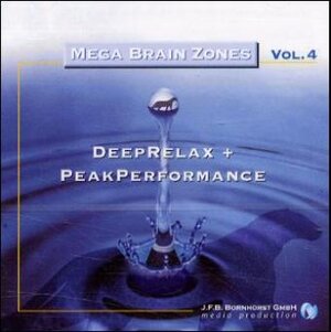 Buchcover Mega Brain Zones | Michael Hutchison | EAN 9783933069221 | ISBN 3-933069-22-X | ISBN 978-3-933069-22-1