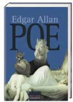 Edgar Allan Poe