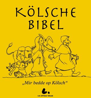 Kölsche Bibel: 