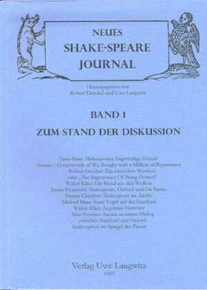Buchcover Zum Stand der Diskussion  | EAN 9783933077004 | ISBN 3-933077-00-1 | ISBN 978-3-933077-00-4