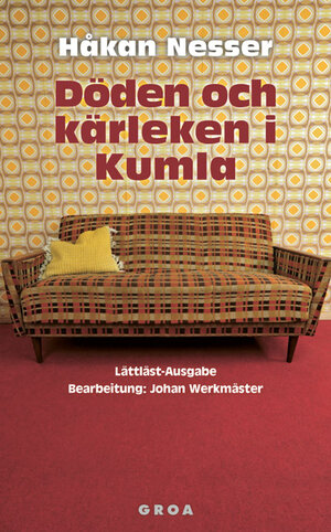 Buchcover Döden och kärleken i Kumla | Håkan Nesser | EAN 9783933119759 | ISBN 3-933119-75-8 | ISBN 978-3-933119-75-9
