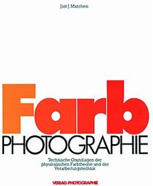 Farbphotographie