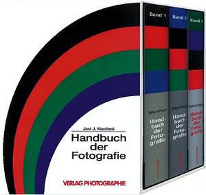 Handbuch der Fotografie.