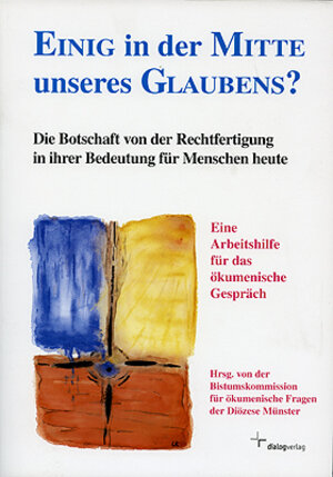 Buchcover Einig in der Mitte unseres Glaubens? | Heinz Echelmeyer | EAN 9783933144218 | ISBN 3-933144-21-3 | ISBN 978-3-933144-21-8