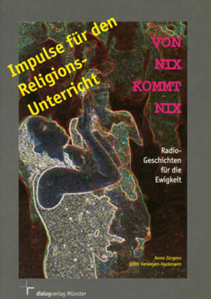 Buchcover Von nix kommt nix | Anne Jürgens | EAN 9783933144232 | ISBN 3-933144-23-X | ISBN 978-3-933144-23-2
