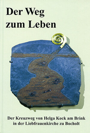 Buchcover Der Weg zum Leben | Maria Störzer | EAN 9783933144324 | ISBN 3-933144-32-9 | ISBN 978-3-933144-32-4