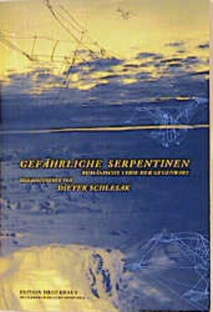Buchcover Gefährliche Serpentinen  | EAN 9783933149015 | ISBN 3-933149-01-0 | ISBN 978-3-933149-01-5