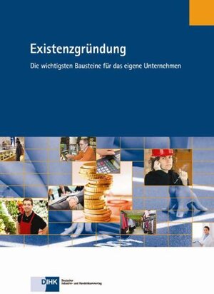 Buchcover Existenzgründung | Bernd Geisen | EAN 9783933150530 | ISBN 3-933150-53-1 | ISBN 978-3-933150-53-0
