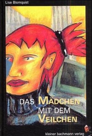 Buchcover Das Mädchen mit dem Veilchen | Lise Blomquist | EAN 9783933160133 | ISBN 3-933160-13-8 | ISBN 978-3-933160-13-3