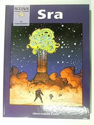 Die Sternenwanderer 5 - Sra