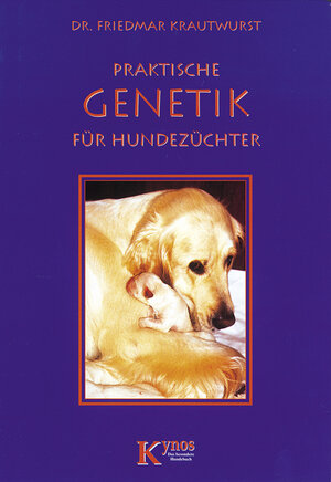 Praktische Genetik für Hundehalter