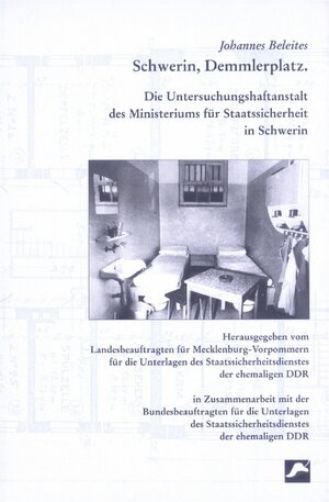 Buchcover Schwerin, Demmlerplatz | Johannes Beleites | EAN 9783933255129 | ISBN 3-933255-12-0 | ISBN 978-3-933255-12-9