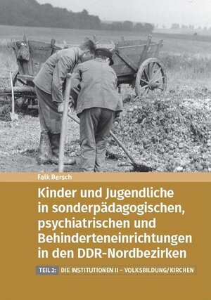 Buchcover Kinder und Jugendliche in sonderpädagogischen, psychiatrischen | Falk Bersch | EAN 9783933255709 | ISBN 3-933255-70-8 | ISBN 978-3-933255-70-9