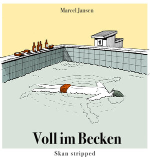 Buchcover Voll im Becken | Marcel Jansen | EAN 9783933276322 | ISBN 3-933276-32-2 | ISBN 978-3-933276-32-2