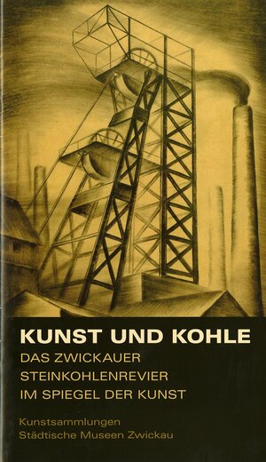 Buchcover Kunst und Kohle | Petra Lewey | EAN 9783933282354 | ISBN 3-933282-35-7 | ISBN 978-3-933282-35-4