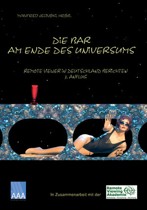 Buchcover Die Bar am Ende des Universums 3 | Manfred Jelinski | EAN 9783933305220 | ISBN 3-933305-22-5 | ISBN 978-3-933305-22-0